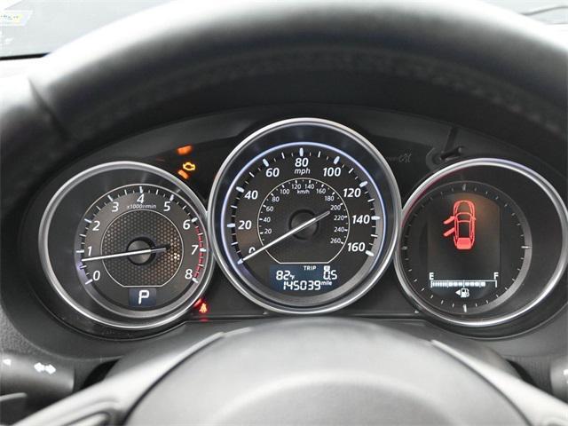 used 2014 Mazda Mazda6 car, priced at $9,311