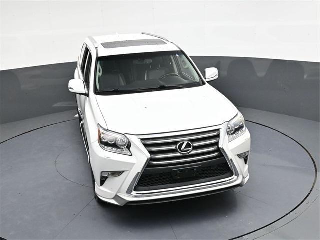 used 2019 Lexus GX 460 car, priced at $42,097