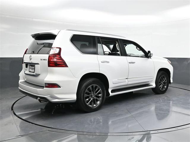 used 2019 Lexus GX 460 car, priced at $42,097