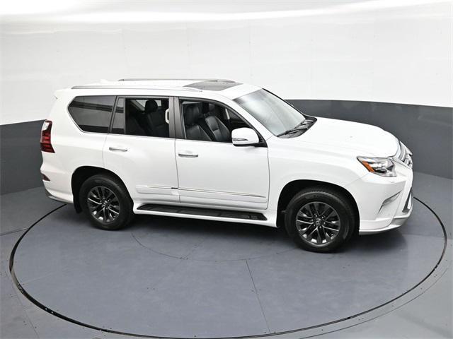 used 2019 Lexus GX 460 car, priced at $42,097