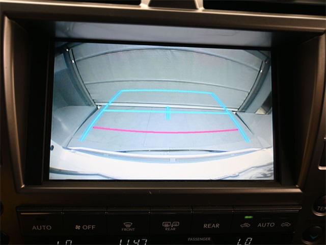 used 2019 Lexus GX 460 car, priced at $42,097