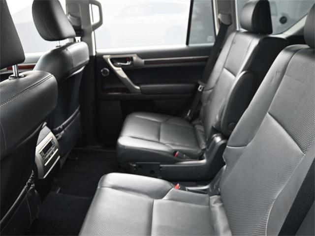 used 2019 Lexus GX 460 car, priced at $42,097