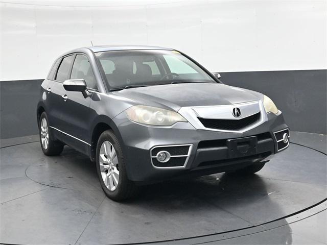 used 2012 Acura RDX car, priced at $5,995