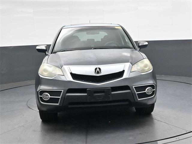 used 2012 Acura RDX car, priced at $5,995