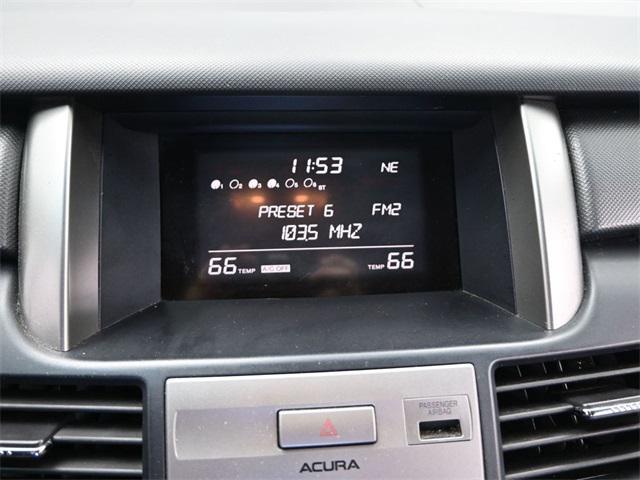 used 2012 Acura RDX car, priced at $5,995