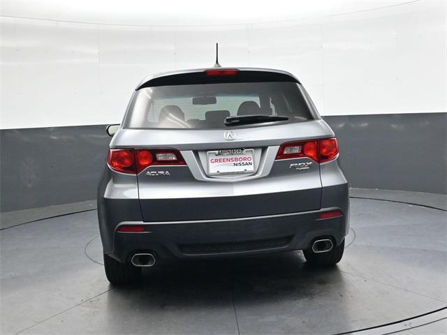 used 2012 Acura RDX car, priced at $5,995