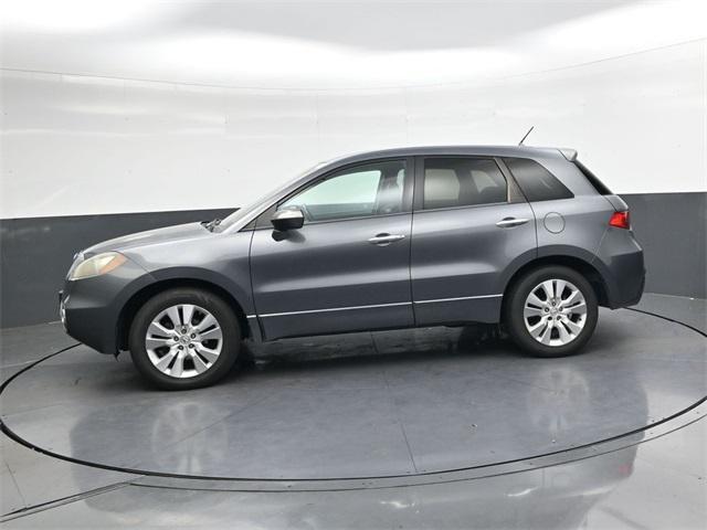 used 2012 Acura RDX car, priced at $5,995