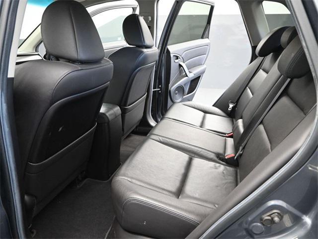 used 2012 Acura RDX car, priced at $5,995