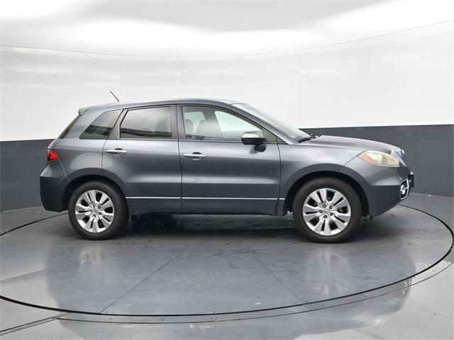 used 2012 Acura RDX car, priced at $5,995