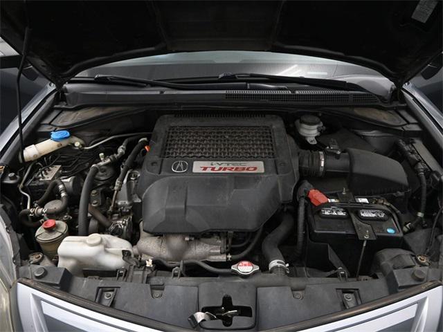 used 2012 Acura RDX car, priced at $5,995
