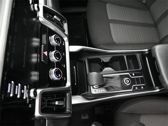 used 2023 Kia Sorento car, priced at $24,563