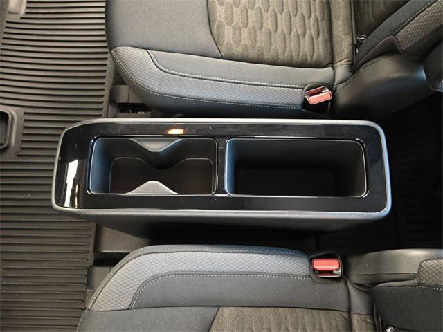 used 2025 Nissan Pathfinder car, priced at $33,495