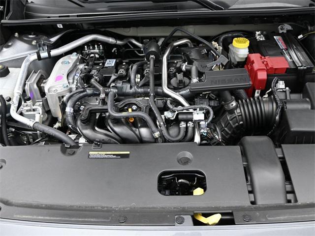 new 2025 Nissan Sentra car, priced at $21,641