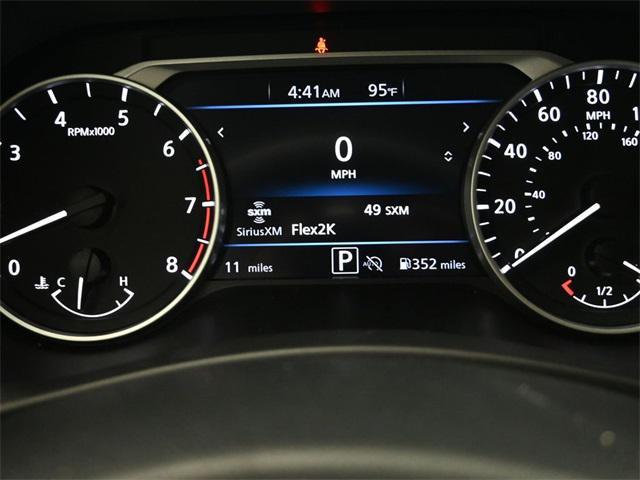 new 2025 Nissan Sentra car, priced at $21,641