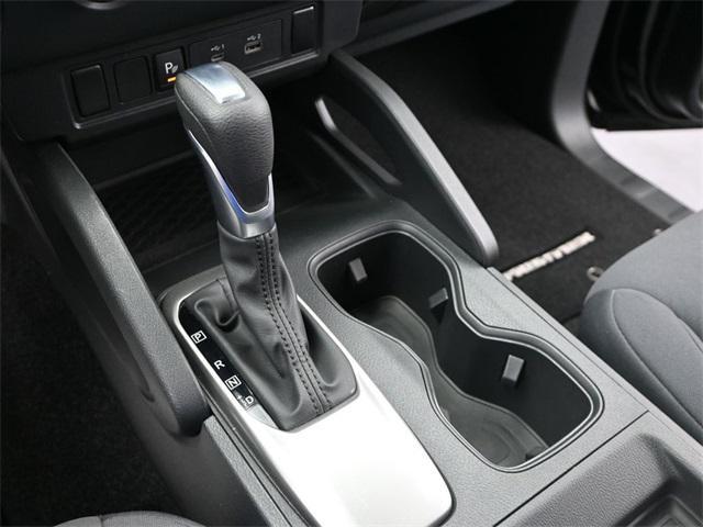 used 2022 Nissan Frontier car, priced at $26,988