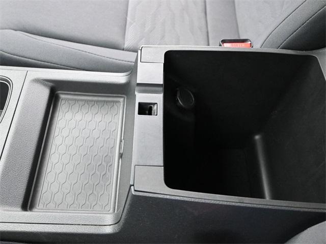 used 2022 Nissan Frontier car, priced at $26,988