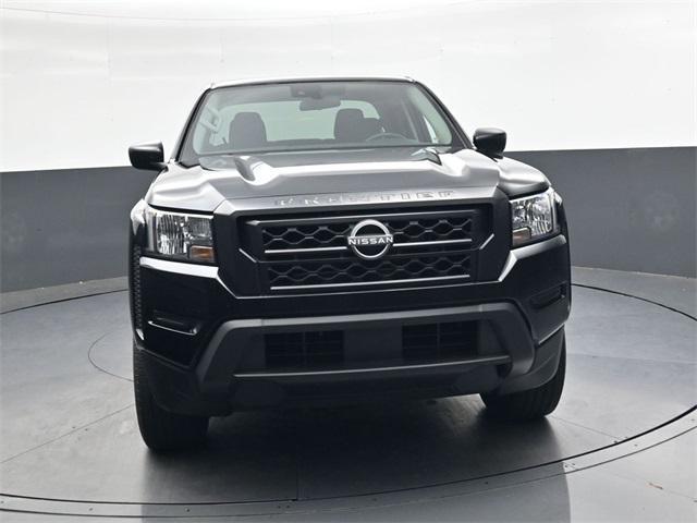used 2022 Nissan Frontier car, priced at $26,988