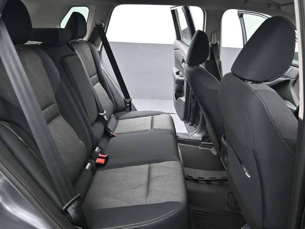 new 2026 Nissan Rogue car, priced at $29,185