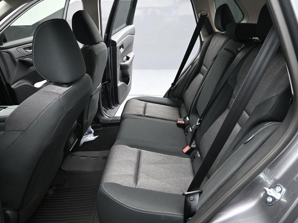 new 2026 Nissan Rogue car, priced at $29,185