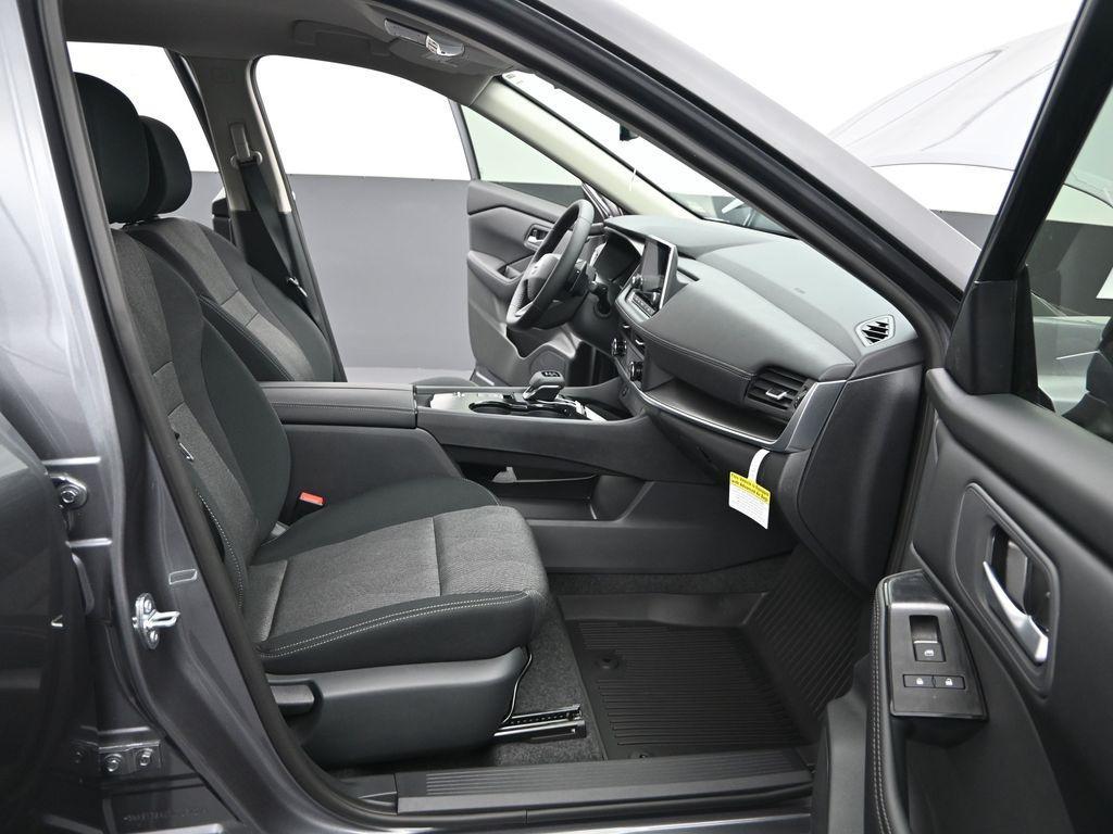 new 2026 Nissan Rogue car, priced at $29,185