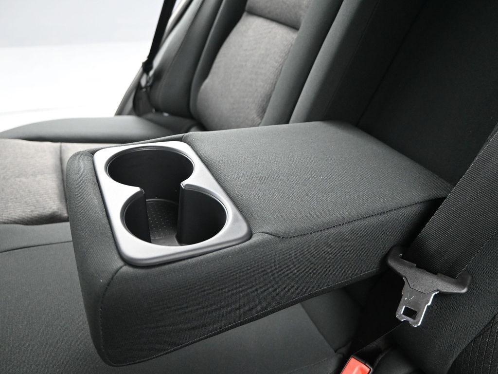 new 2026 Nissan Rogue car, priced at $29,185