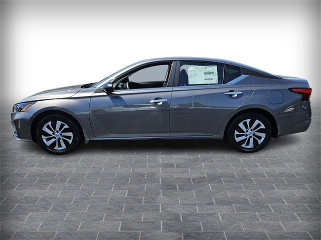 new 2024 Nissan Altima car, priced at $23,075