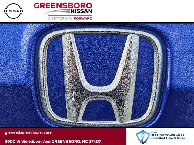 used 2023 Honda CR-V car, priced at $31,202