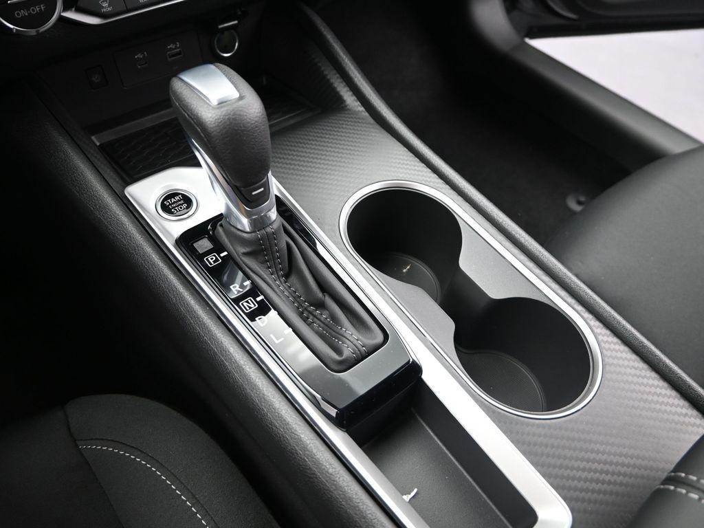 new 2025 Nissan Altima car, priced at $26,700