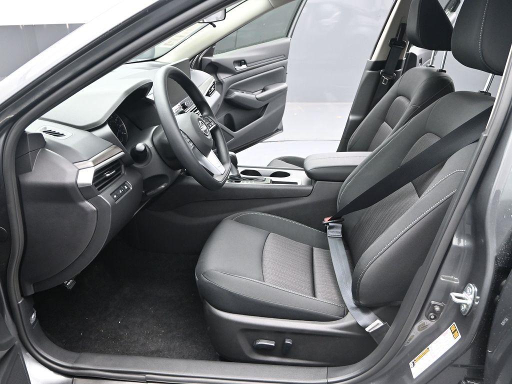 new 2025 Nissan Altima car, priced at $26,700