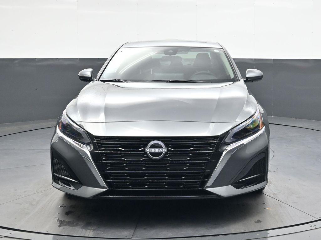 new 2025 Nissan Altima car, priced at $26,700