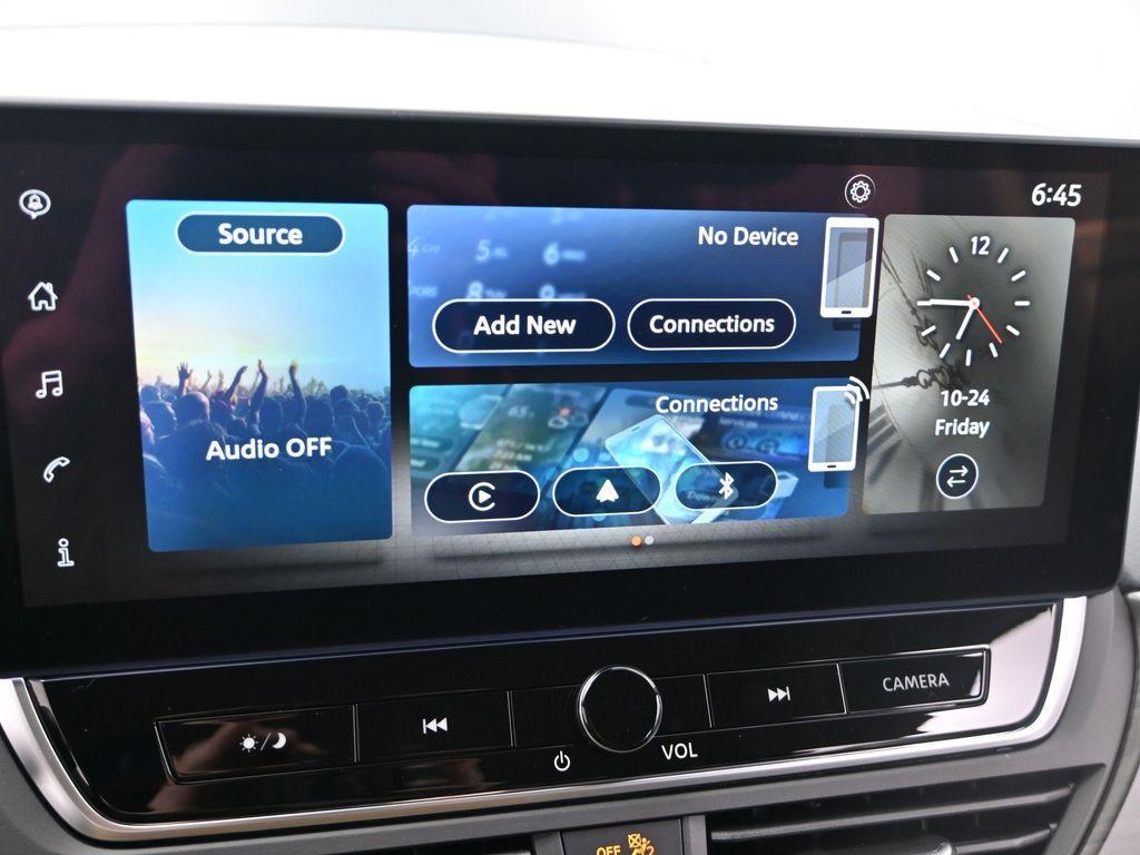 new 2025 Nissan Altima car, priced at $26,700