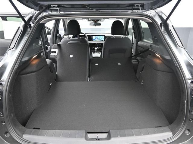 new 2026 Nissan Kicks car, priced at $25,400