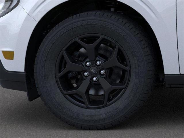 new 2025 Ford Maverick car, priced at $36,385