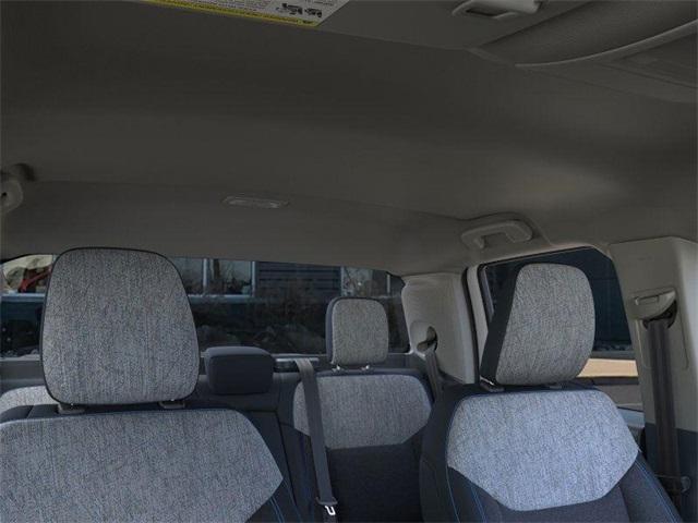 new 2025 Ford Maverick car, priced at $36,385