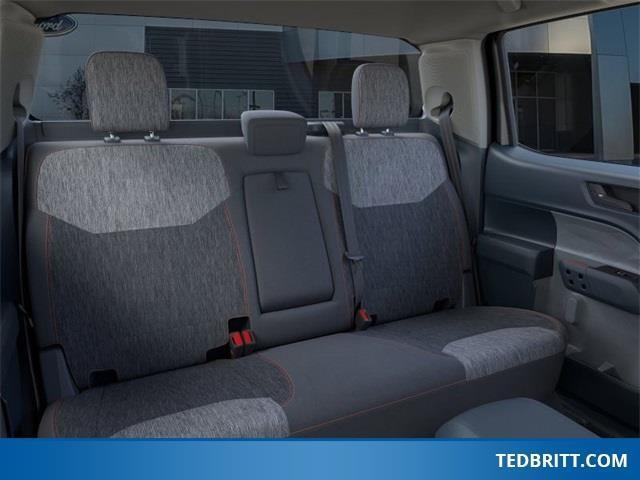 new 2024 Ford Maverick car, priced at $33,155