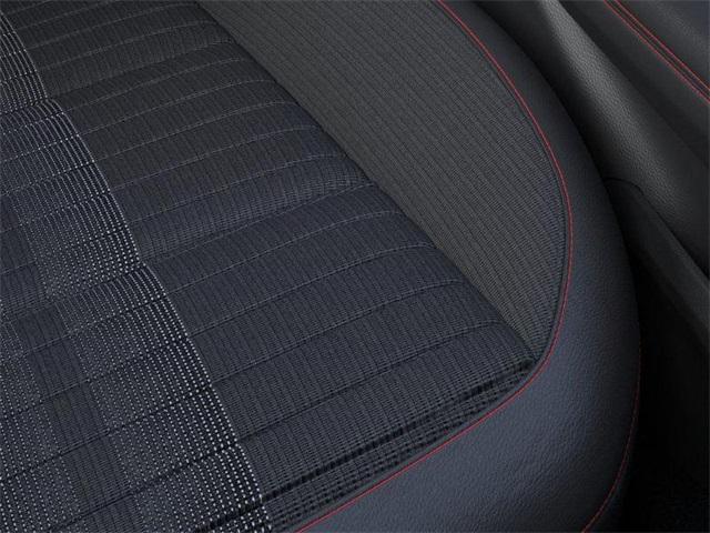 new 2026 Ford Explorer car, priced at $53,305