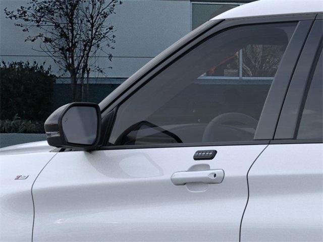 new 2026 Ford Explorer car, priced at $53,305