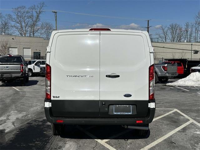 new 2024 Ford Transit-350 car, priced at $49,060