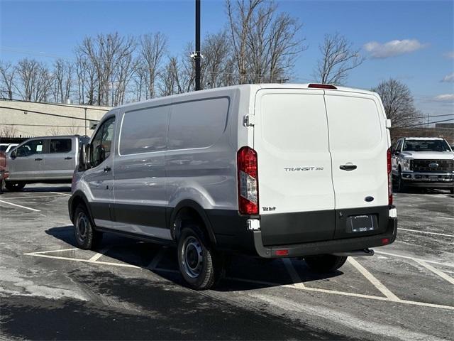 new 2024 Ford Transit-350 car, priced at $49,060