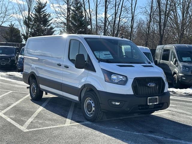 new 2024 Ford Transit-350 car, priced at $46,560