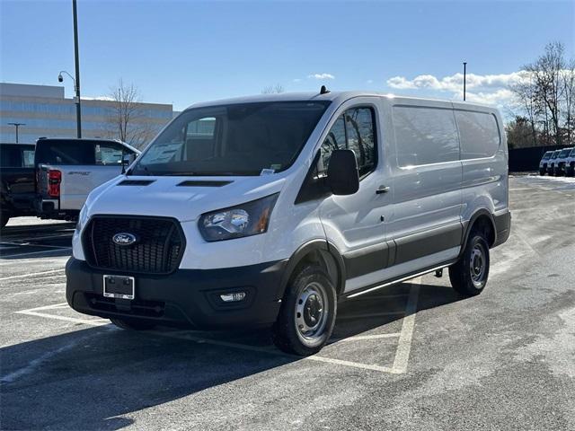 new 2024 Ford Transit-350 car, priced at $49,060