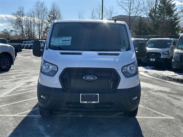 new 2024 Ford Transit-350 car, priced at $49,060