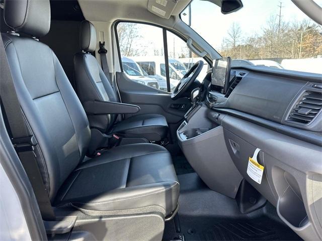 new 2024 Ford Transit-350 car, priced at $49,060