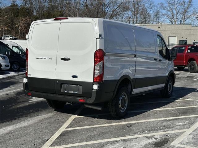 new 2024 Ford Transit-350 car, priced at $49,060