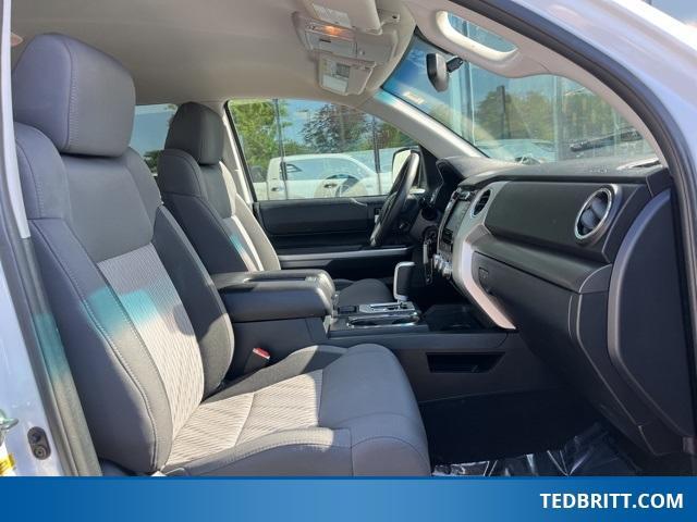 used 2016 Toyota Tundra car, priced at $28,500
