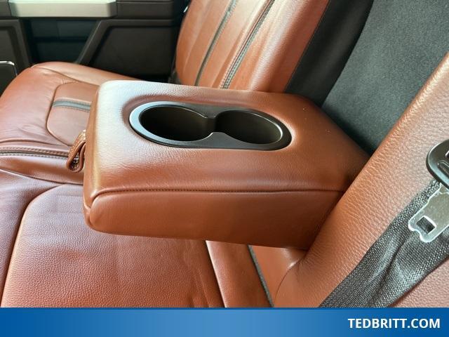 used 2022 Ford F-250 car, priced at $68,000