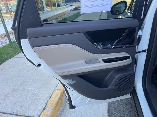used 2022 Lincoln Corsair car, priced at $25,500