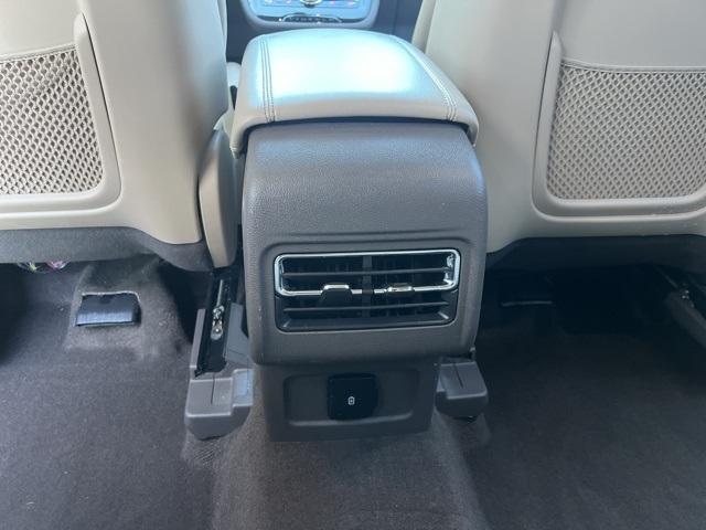 used 2022 Lincoln Corsair car, priced at $25,500