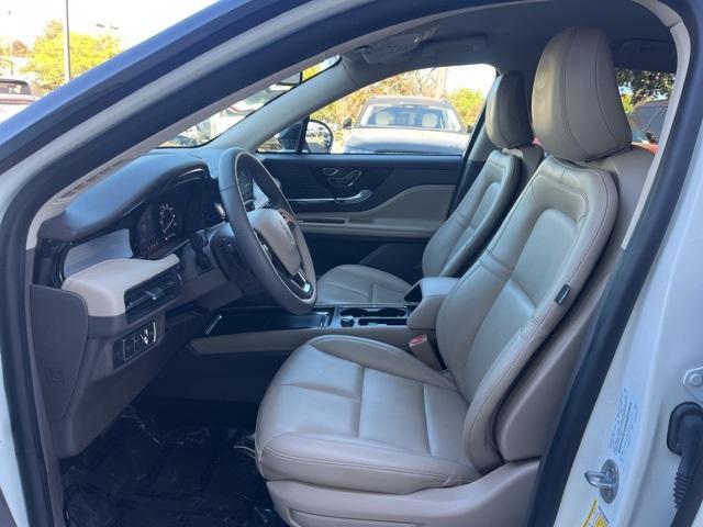 used 2022 Lincoln Corsair car, priced at $25,500