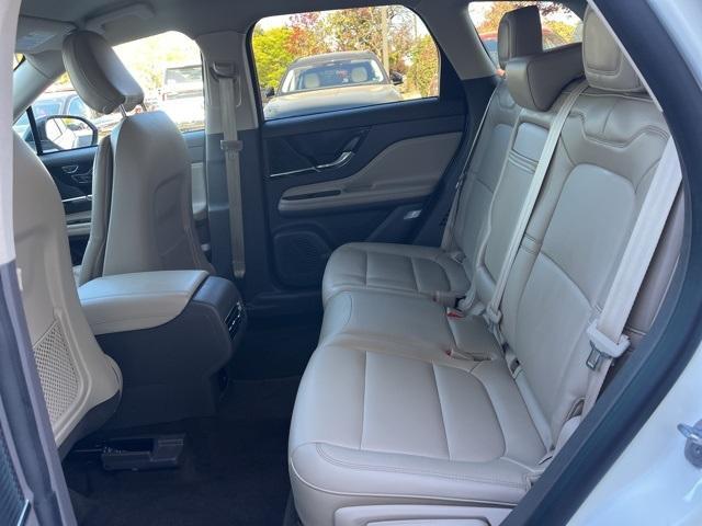 used 2022 Lincoln Corsair car, priced at $25,500